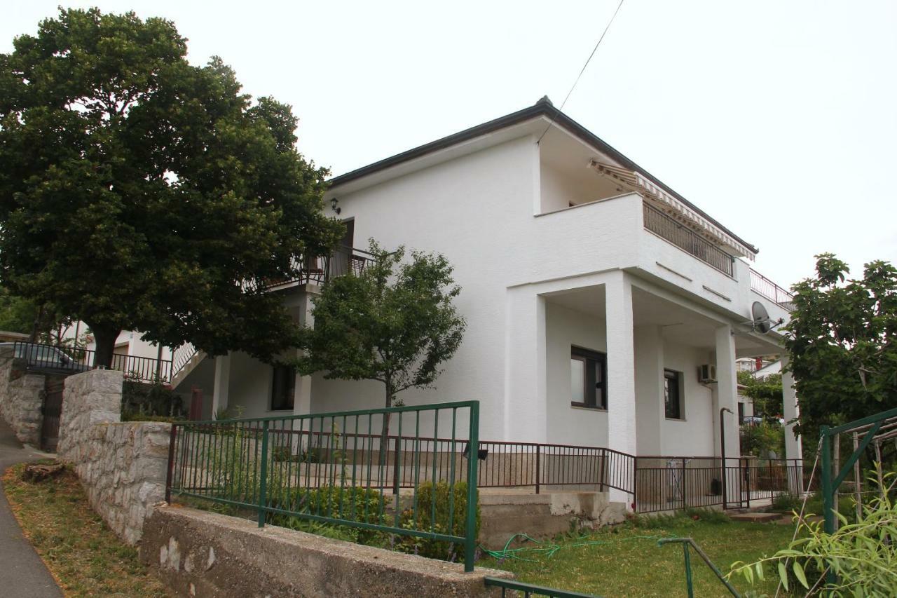 Apartment Franko 塞尼 外观 照片