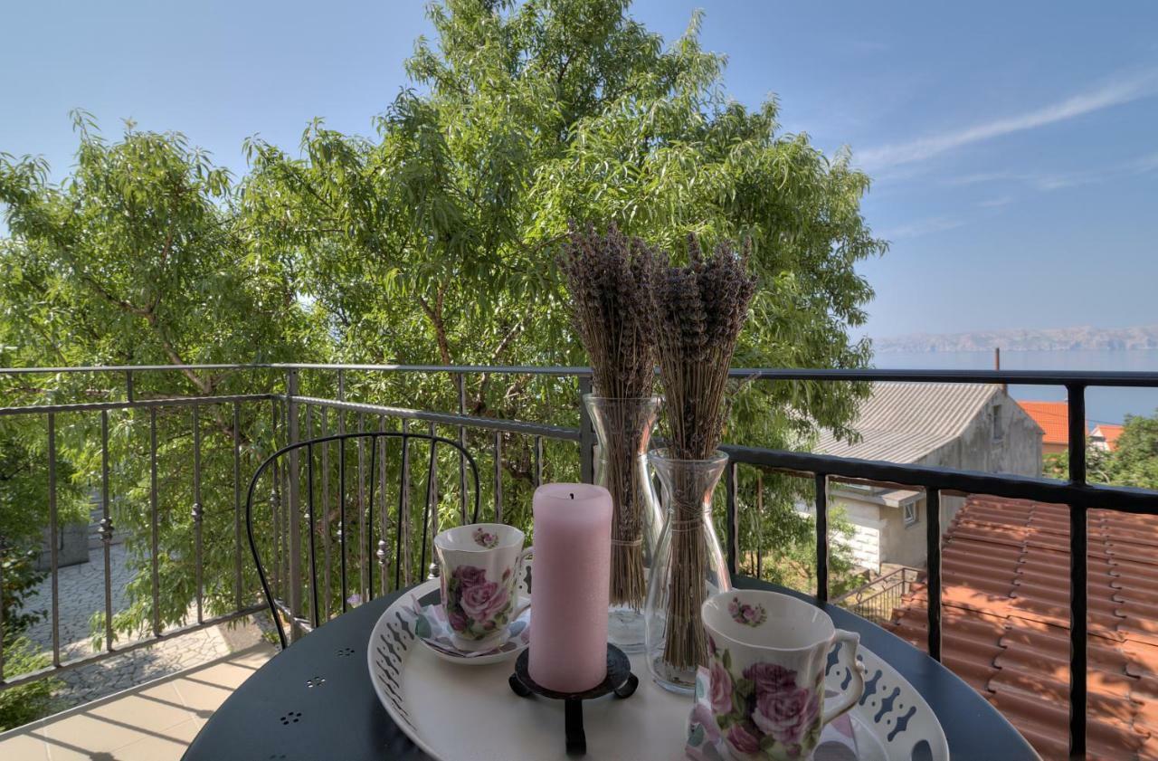 Apartment Franko 塞尼 外观 照片